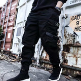 Streetwear Ribbons Casual SweatPants