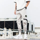 Streetwear Ribbons Casual SweatPants