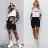 Comfy Cycling Shorts