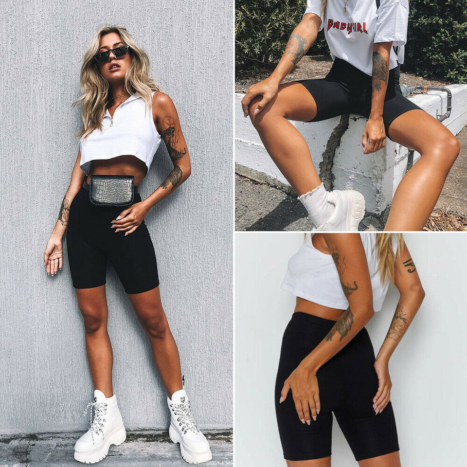 Comfy Cycling Shorts