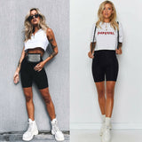 Comfy Cycling Shorts
