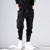 Pockets Cargo Pants