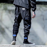 Pockets Cargo Pants