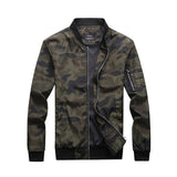 Men Warm Denim Jacket