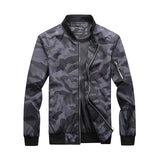 Men Warm Denim Jacket
