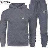 Men's Sets Hoodie And Pants