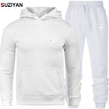 Men's Sets Hoodie And Pants