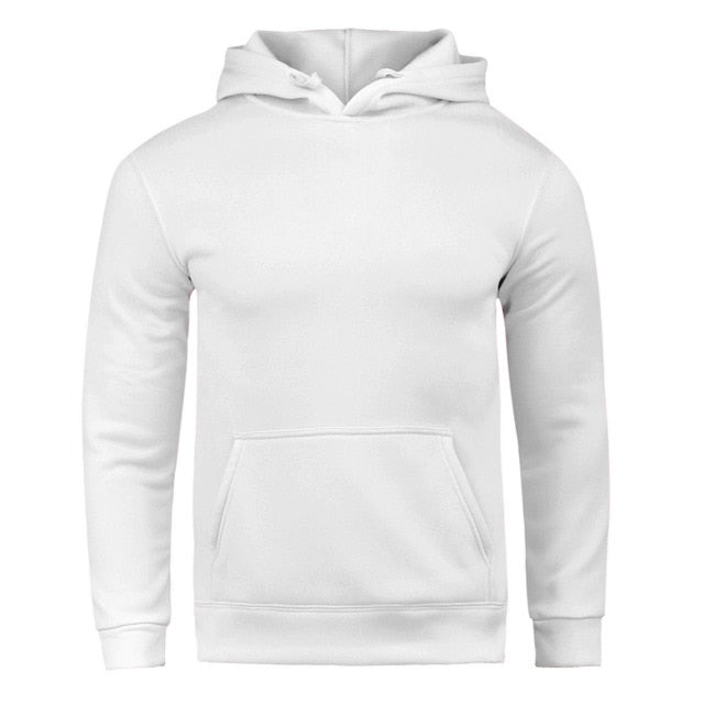 Men's Sets Hoodie And Pants