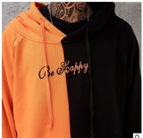 Street Wear Men Hoodies