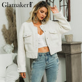 Short outwear Women winter