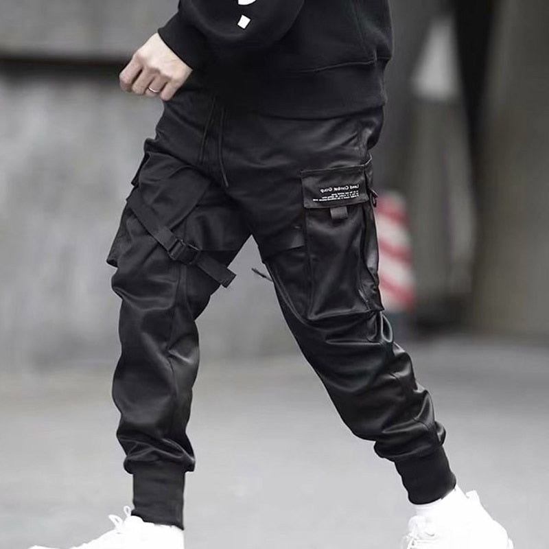 Men Cargo Pants