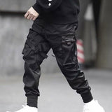 Men Cargo Pants