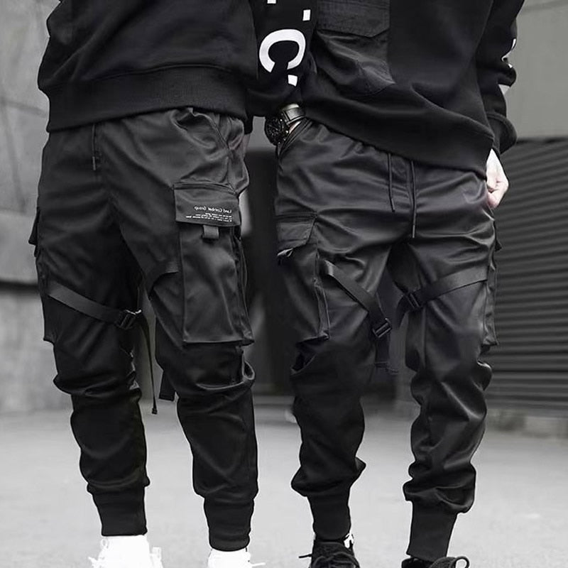 Men Cargo Pants