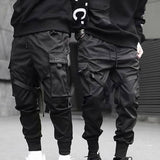 Men Cargo Pants