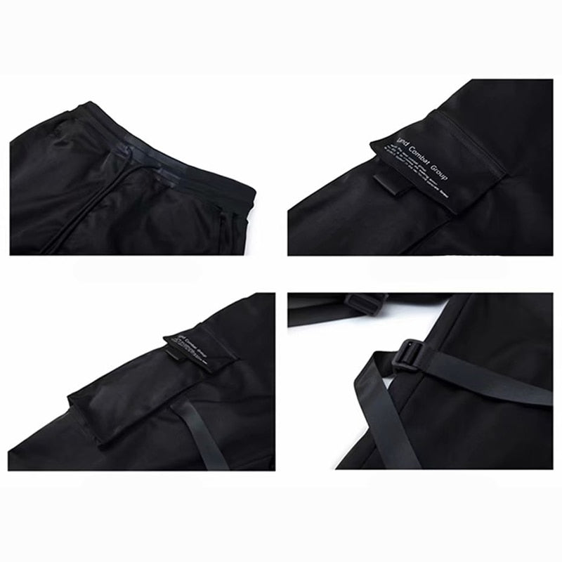 Men Cargo Pants