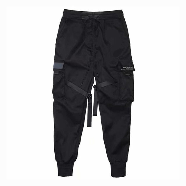 Men Cargo Pants