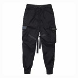 Men Cargo Pants