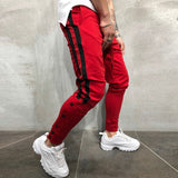 Fashion Men Sweatpants