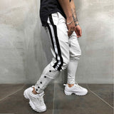 Fashion Men Sweatpants
