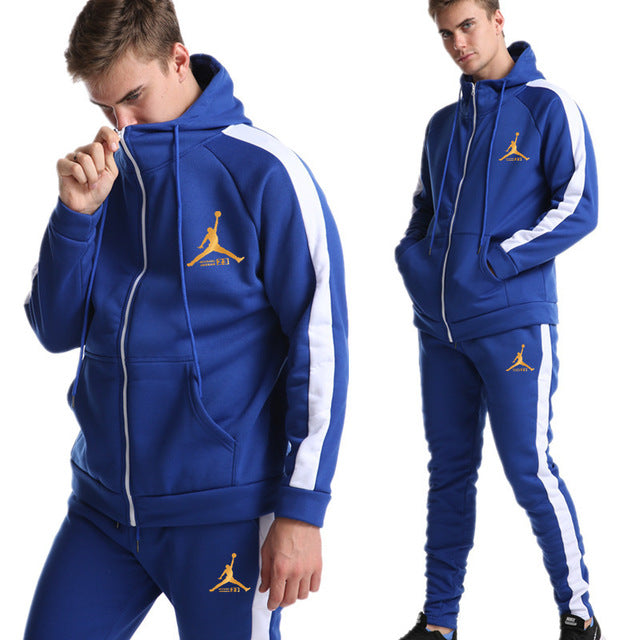 Brand Tracksuit JORDAN Sportswear