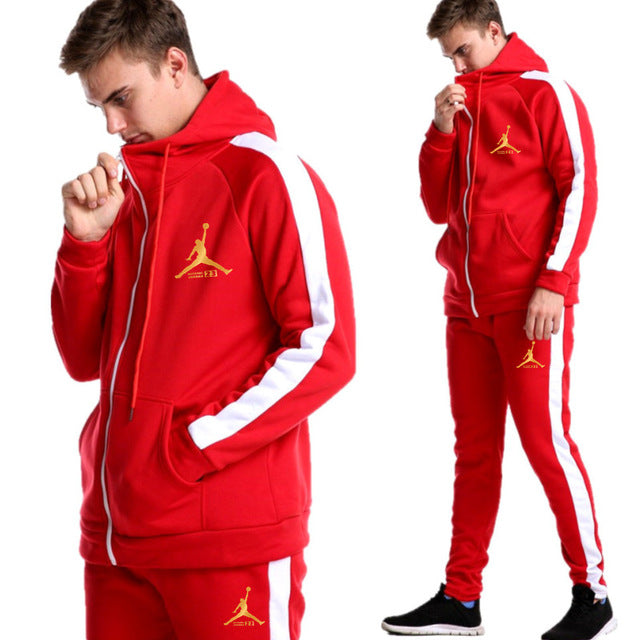 Brand Tracksuit JORDAN Sportswear