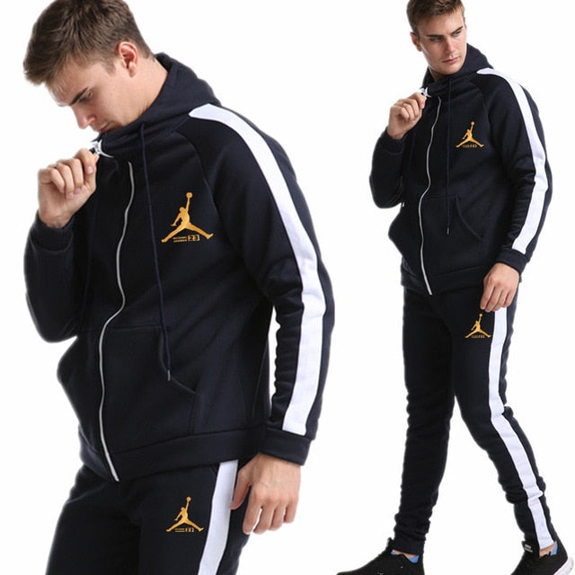 Brand Tracksuit JORDAN Sportswear