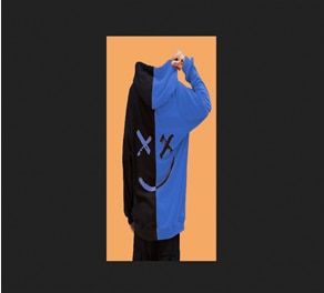 Street Wear Men Hoodies