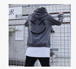Street Wear Men Hoodies