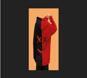 Street Wear Men Hoodies