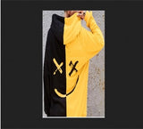 Street Wear Men Hoodies