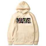 Marvel Hoodies men