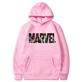 Marvel Hoodies men