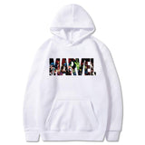 Marvel Hoodies men