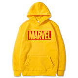Marvel Hoodies men