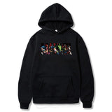 Marvel Hoodies men