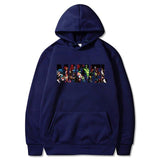 Marvel Hoodies men
