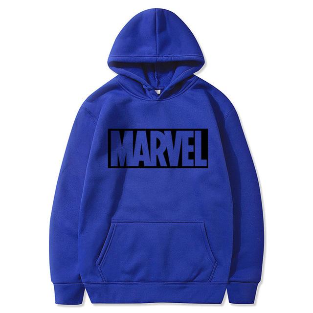 Marvel Hoodies men