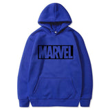Marvel Hoodies men