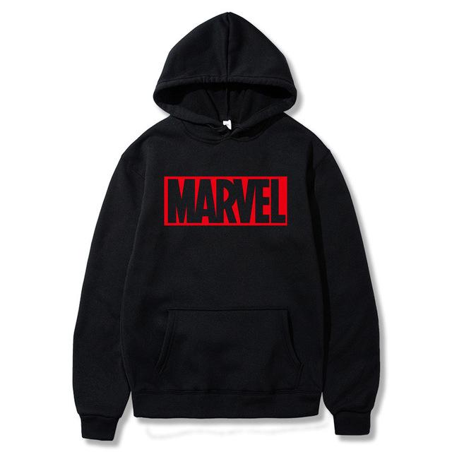 Marvel Hoodies men