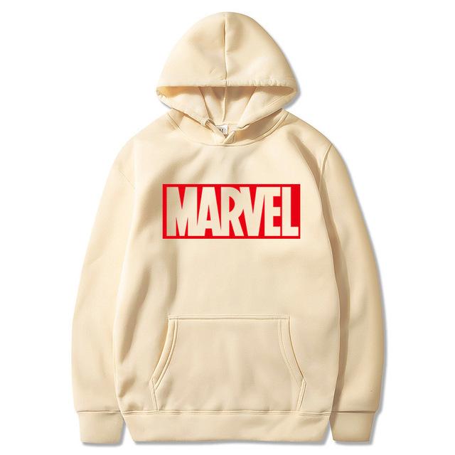 Marvel Hoodies men