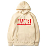 Marvel Hoodies men
