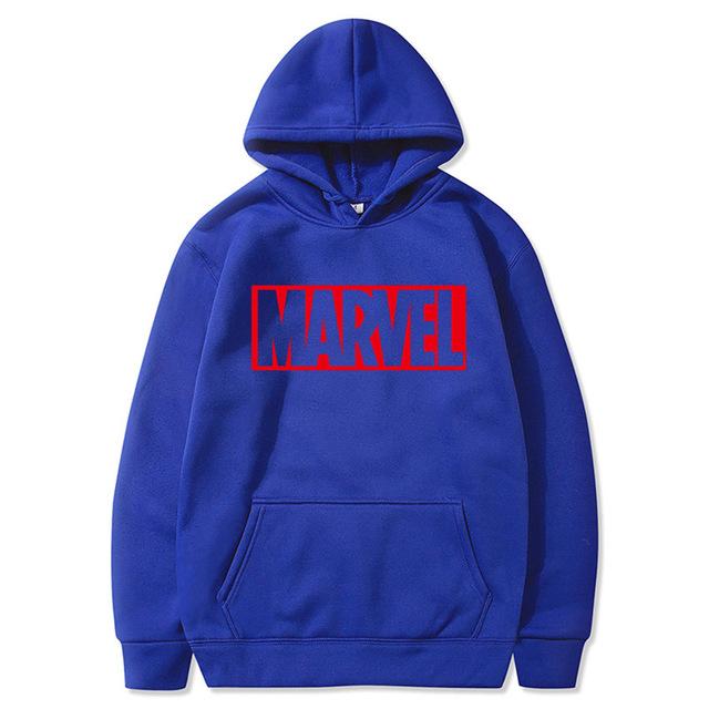 Marvel Hoodies men