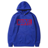 Marvel Hoodies men