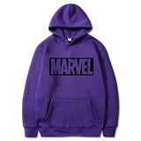 Marvel Hoodies men