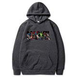 Marvel Hoodies men