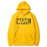 Marvel Hoodies men