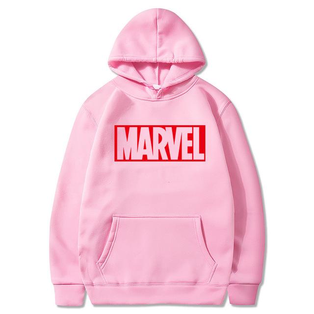 Marvel Hoodies men