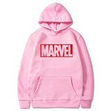 Marvel Hoodies men