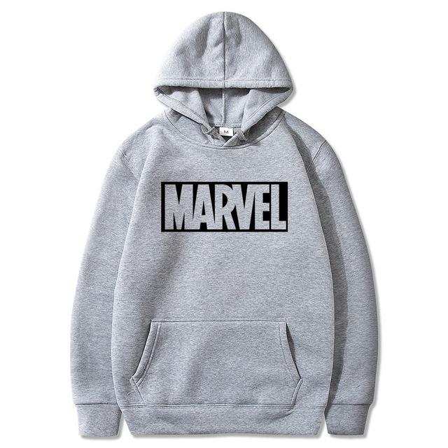 Marvel Hoodies men