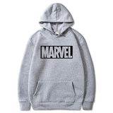 Marvel Hoodies men